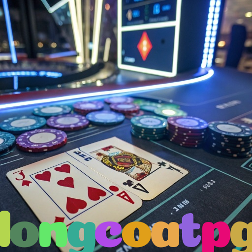 longcoatpg：Aposte no futebol, jogue poker e conquiste vitórias épicas!