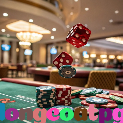 longcoatpg：Jogue poker, aposte no futebol e ganhe em grandes jogos de cassino!