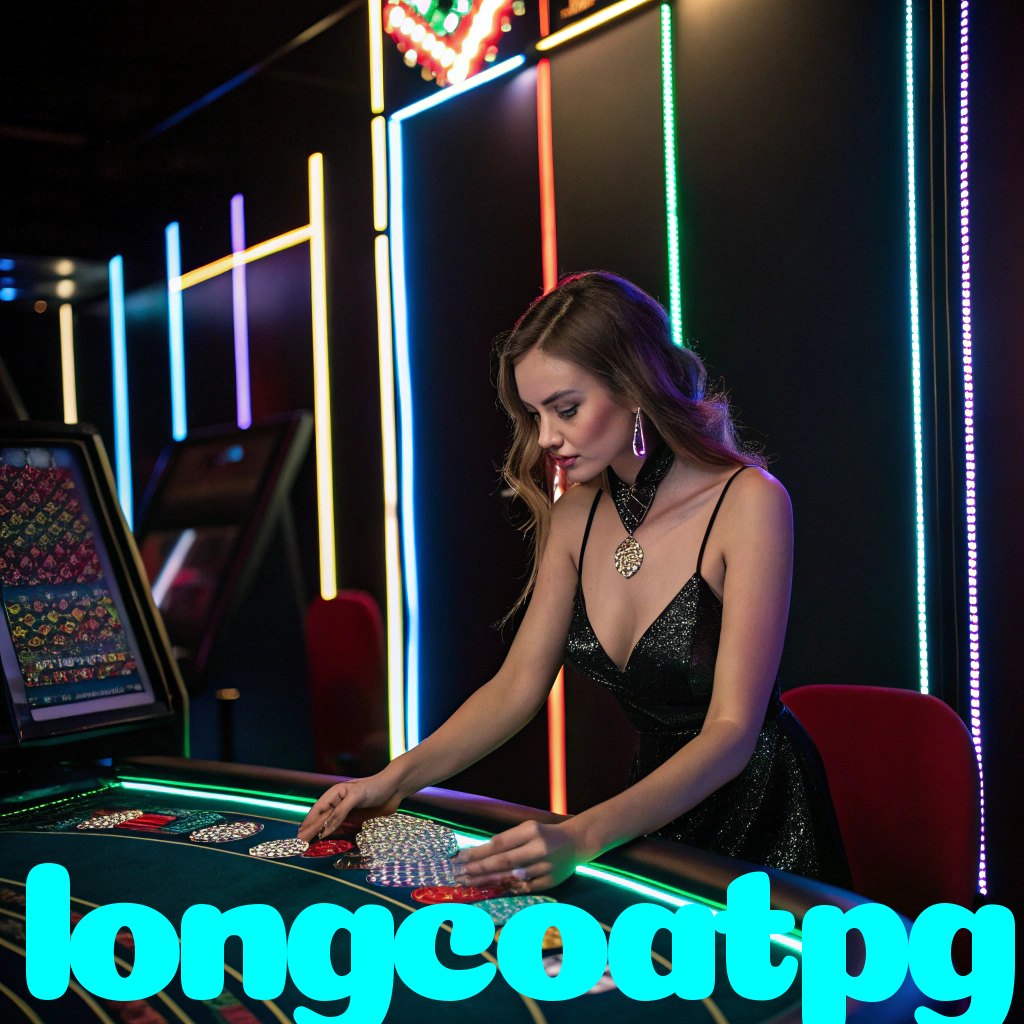 longcoatpg：Aposte no futebol, jogue poker e conquiste vitórias épicas!