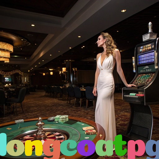 longcoatpg：Aposte nas melhores slots e conquiste prêmios como nunca!