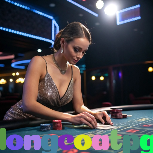 longcoatpg：Jogue poker, aposte no futebol e ganhe em grandes jogos de cassino!