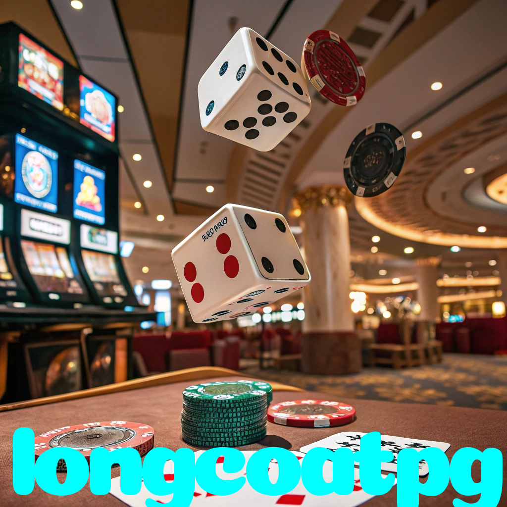 longcoatpg:Aposte nas melhores slots e conquiste prêmios como nunca!
