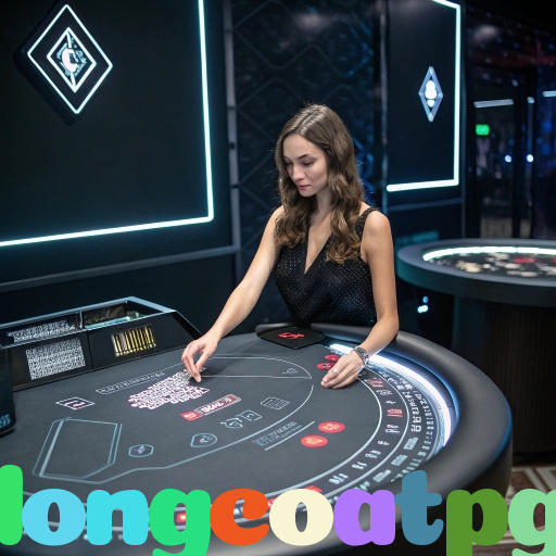 longcoatpg：Aposte nas melhores slots e conquiste prêmios como nunca!