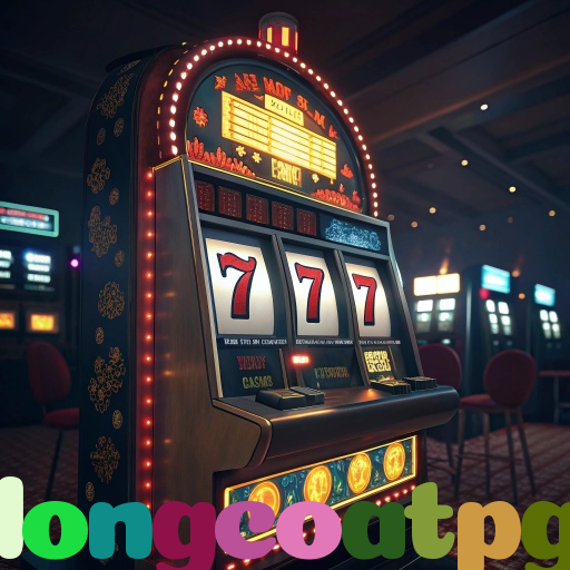 longcoatpg：Jogue poker, aposte no futebol e ganhe em grandes jogos de cassino!