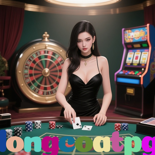 longcoatpg：Aposte no futebol, jogue poker e conquiste vitórias épicas!