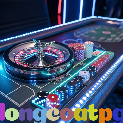 longcoatpg：Aposte nas melhores slots e conquiste prêmios como nunca!