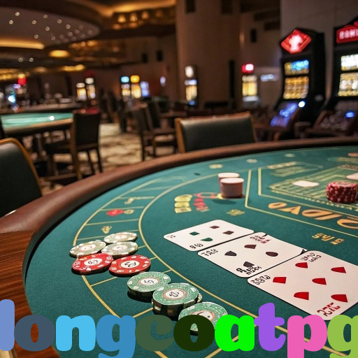 longcoatpg：Jogue poker, aposte no futebol e ganhe em grandes jogos de cassino!