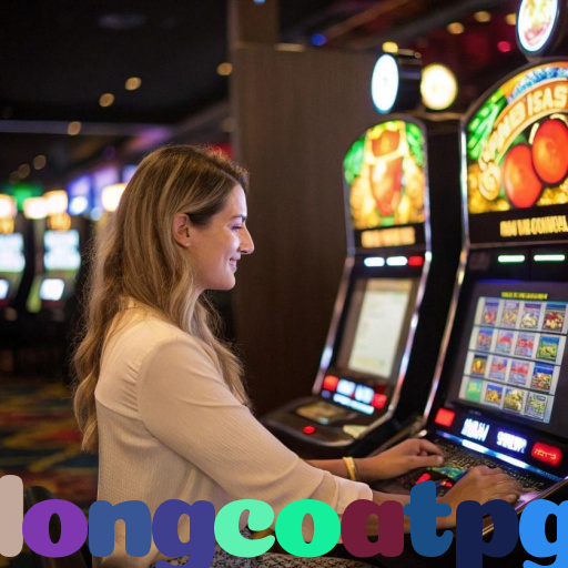 longcoatpg：Aposte nas melhores slots e conquiste prêmios como nunca!