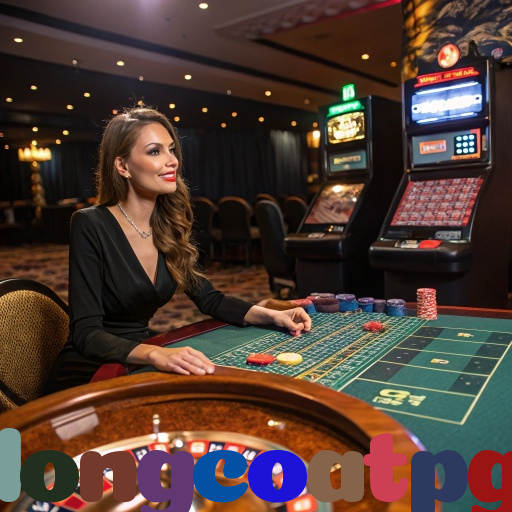 longcoatpg：Aposte no futebol, jogue poker e conquiste vitórias épicas!