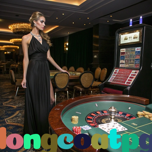 longcoatpg:Aposte nas melhores slots e conquiste prêmios como nunca!