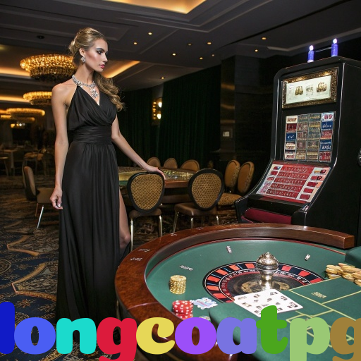 longcoatpg:Jogue poker, aposte no futebol e ganhe em grandes jogos de cassino!