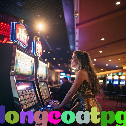 longcoatpg：Aposte nas melhores slots e conquiste prêmios como nunca!
