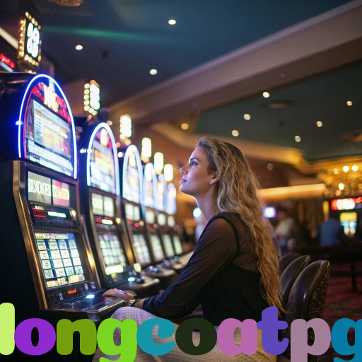 longcoatpg:Aposte nas melhores slots e conquiste prêmios como nunca!