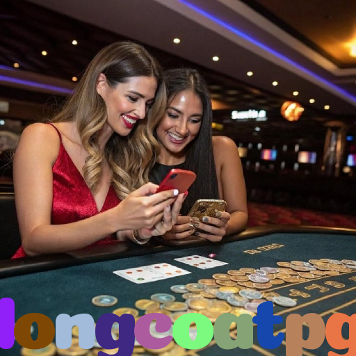 longcoatpg:Aposte nas melhores slots e conquiste prêmios como nunca!