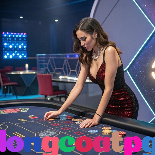 longcoatpg:Aposte no futebol, jogue poker e conquiste vitórias épicas!