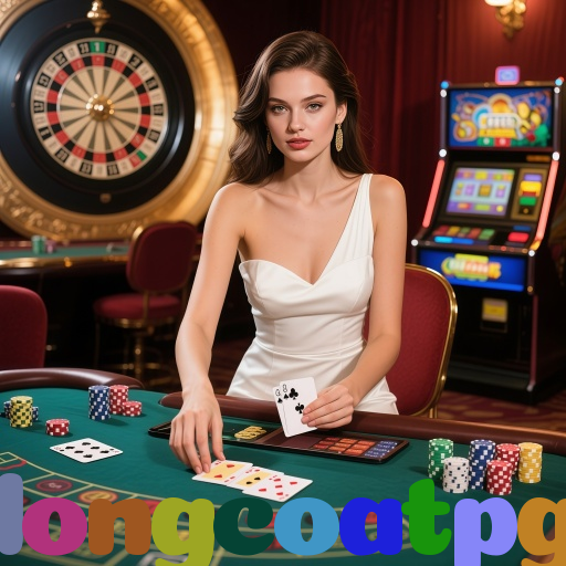 longcoatpg:Aposte no futebol, jogue poker e conquiste vitórias épicas!