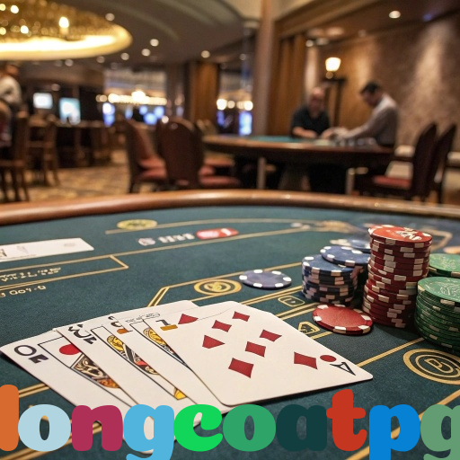 longcoatpg：Aposte nas melhores slots e conquiste prêmios como nunca!