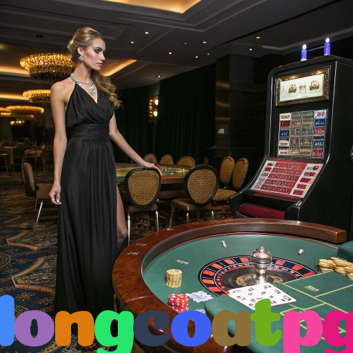 longcoatpg：Jogue poker, aposte no futebol e ganhe em grandes jogos de cassino!