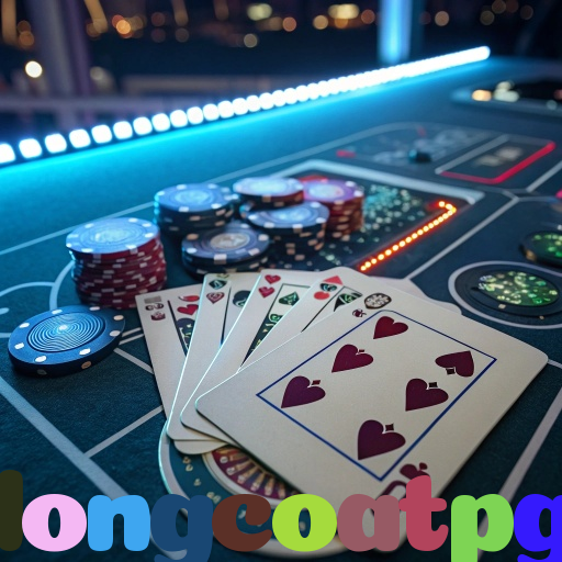 longcoatpg：Aposte no futebol, jogue poker e conquiste vitórias épicas!