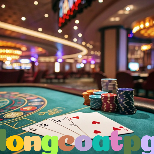longcoatpg：Aposte no futebol, jogue poker e conquiste vitórias épicas!