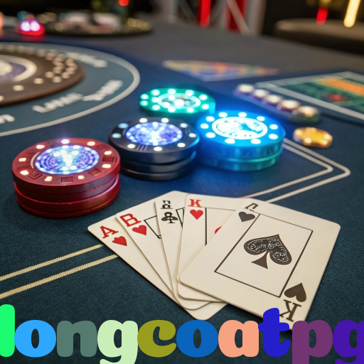 longcoatpg：Aposte no futebol, jogue poker e conquiste vitórias épicas!