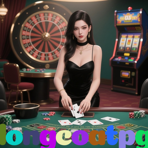 longcoatpg:Aposte nas melhores slots e conquiste prêmios como nunca!