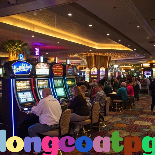 longcoatpg:Aposte nas melhores slots e conquiste prêmios como nunca!