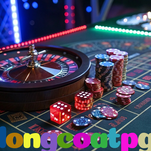 longcoatpg:Jogue poker, aposte no futebol e ganhe em grandes jogos de cassino!