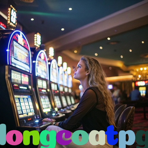 longcoatpg：Aposte nas melhores slots e conquiste prêmios como nunca!