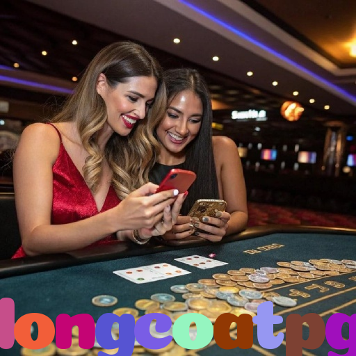 longcoatpg：Aposte nas melhores slots e conquiste prêmios como nunca!