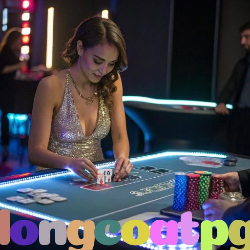 longcoatpg:Aposte nas melhores slots e conquiste prêmios como nunca!