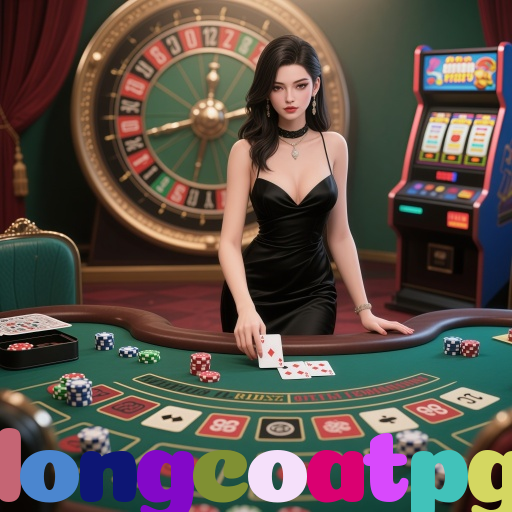 longcoatpg：Jogue poker, aposte no futebol e ganhe em grandes jogos de cassino!