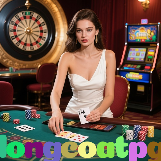 longcoatpg：Aposte no futebol, jogue poker e conquiste vitórias épicas!