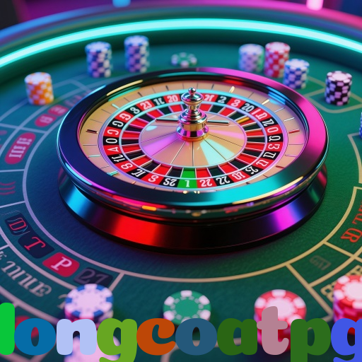longcoatpg：Aposte no futebol, jogue poker e conquiste vitórias épicas!