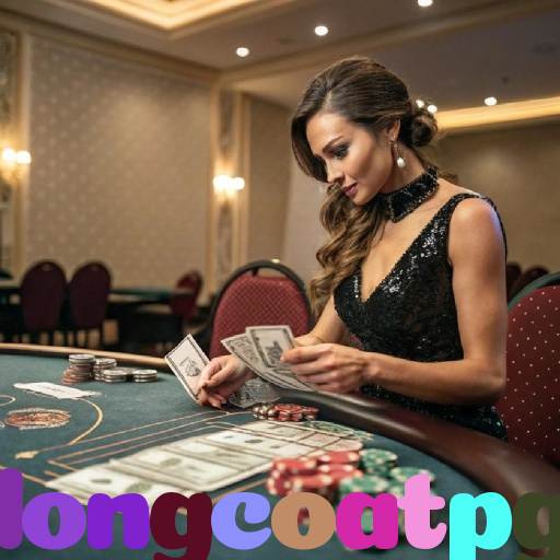 longcoatpg：Aposte no futebol, jogue poker e conquiste vitórias épicas!