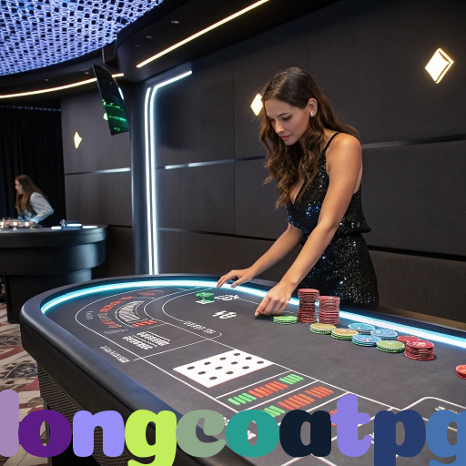 longcoatpg:Aposte nas melhores slots e conquiste prêmios como nunca!