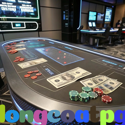 longcoatpg：Aposte no futebol, jogue poker e conquiste vitórias épicas!