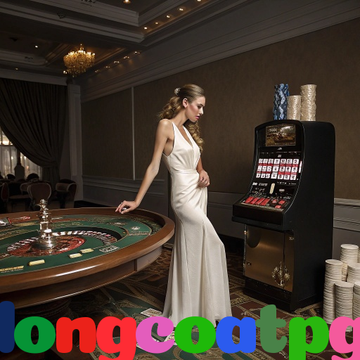 longcoatpg：Jogue poker, aposte no futebol e ganhe em grandes jogos de cassino!
