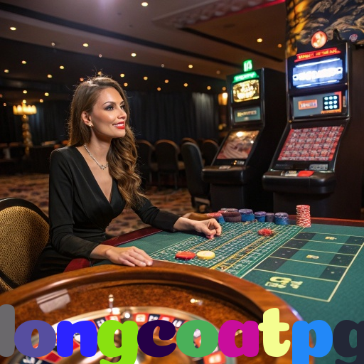 longcoatpg：Jogue poker, aposte no futebol e ganhe em grandes jogos de cassino!