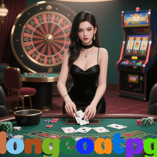 longcoatpg：Aposte nas melhores slots e conquiste prêmios como nunca!