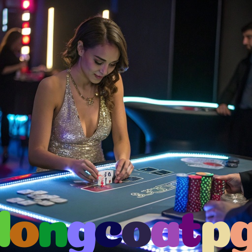 longcoatpg:Aposte no futebol, jogue poker e conquiste vitórias épicas!