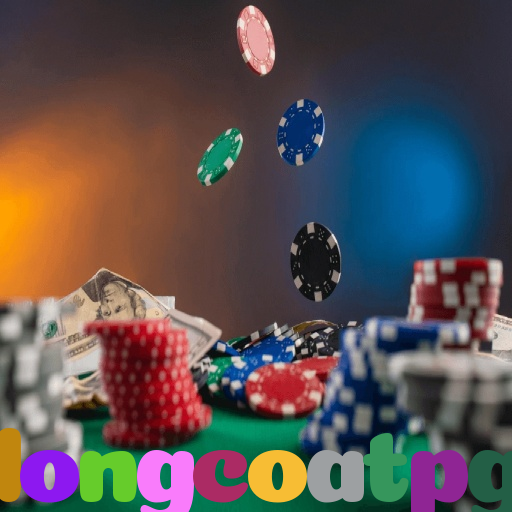 longcoatpg：Jogue poker, aposte no futebol e ganhe em grandes jogos de cassino!